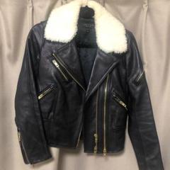 【美品】rag&bone ライダースジャケット rag & bone（ラグアンドボーン）の「rag & bone + Schott