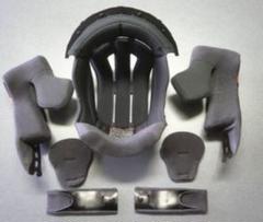 SHOEI GT-Air 内装セット XLサイズ 新品未使用 GT-AIR SHOEI GT-Air 内装セット XLサイズ 新品未使用 GT-AIR - メルカリ