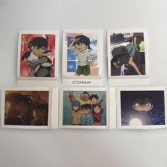 ぱしゃこれ　vol.6 名探偵コナン　江戸川コナン