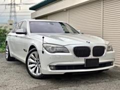 検R3/12 BMW アクティブハイブリッド7 コンフォートPKG 左ハンドル!