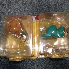 Happyくじ　A賞　フィギュア　２種　セット Happyくじ / MARVEL『ファンタスティック4：ファースト