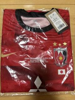 浦和レッズ 2022 ACLユニフォーム