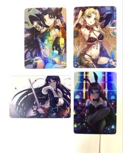 acgカード　　gen⭐︎37     美品 acgセクシーカードJK11⭐︎8 美品
