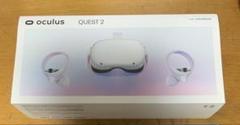 OCULUS QUEST 2 64GB