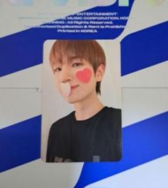 VANNER SUNGKOOKソングク サイン入りチェキ2枚セット 日本全国送料無料商品 | 特集 | VANNER SUNGKOOKソングク