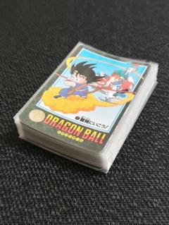 ドラゴンボール カードダス ビジュアルアドベンチャー 7集 ノーマルコンプ36枚 ドラゴンボール カードダス ビジュアルアドベンチャー 1集