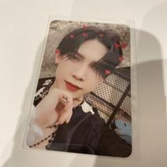 ATEEZ ヨサン