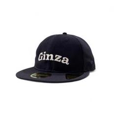 DSMG minnano NEW ERA 7-1/2 ginza ニューエラ - メルカリ