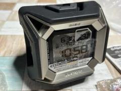 レア【新品・未使用】CASIO GQ-1000 電波時計 箱＆説明書付 2025年最新】gq-1000jの人気アイテム - メルカリ