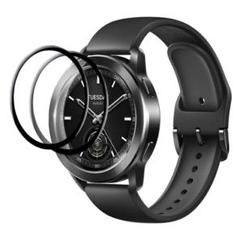 Xiaomi Watch S3 ガラスフィルム（2枚）