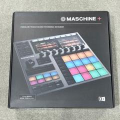 トマトさん【美品】MASCHINE+ マシーンプラス 上品なスタイル 流行に トマトさん【美品】MASCHINE+ マシーン