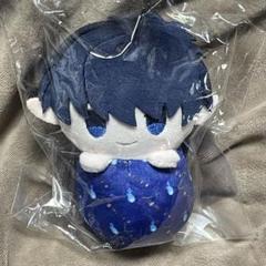 奥村燐 くったりクッション　ぬいぐるみ　青の祓魔師 青の祓魔師 くったりクッション 奥村雪男 あおのエクソシスト 青