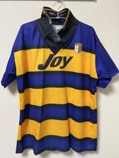 中田英寿 Parma Nakata ユニホーム Mサイズ（中田英寿