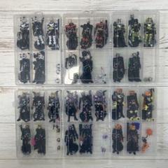 装動 仮面ライダーギーツ 大量セット タイクーン バッファ