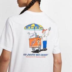 【NIKE】フードカート Tシャツ