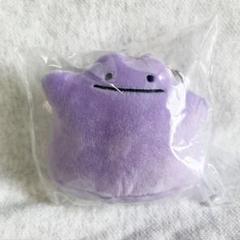 韓国限定 ポケモンタウン 2025 ぬいぐるみ＆キーリング 2体