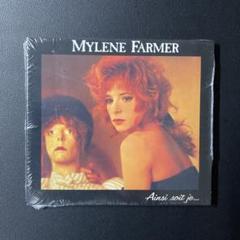 MYLENE FARMER AINSI SOIT JE...