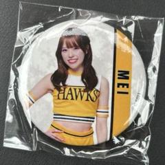 若鷹ガチャ ハニーズ アクリルスタンド 缶バッジ SHOKO みずき ハニーズ 2025 若鷹ガチャ アクリルスタンド アクキー 缶