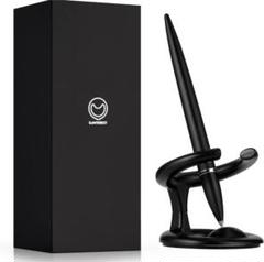 浮くボールペン【SUNTEREST】 磁気浮上ペン Amazon | SUNTEREST 磁気浮上ボールペン 未来的な高級