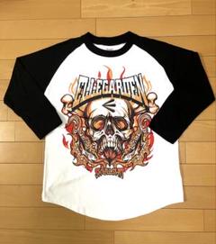 2025年最新】ELLEGARDEN skull シャツの人気アイテム - メルカリ