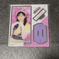 乃木坂46 のぎBOX 川崎桜A賞 アクリルスタンド - メルカリ