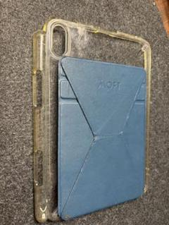MOFT付きiPad mini 第6、7世代ケース