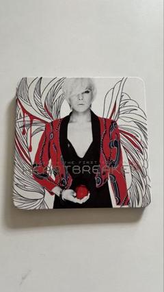 2025年最新】g-dragon heartbreakerの人気アイテム - メルカリ