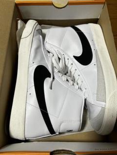 2024年最新】nike blazer mid 77の人気アイテム - メルカリ