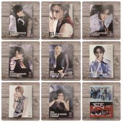 StrayKids スキズ　withmu トレカ コンプ 2025年最新】straykids withmuu コンプの人気アイテム - メルカリ