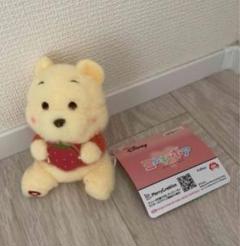 ディズニー プーさん ぬいぐるみ