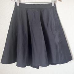 L'EST ROSE レストローズ　スカート　膝丈スカート　フレアスカート　2