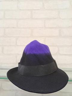 COMME des GARCONS コムデギャルソン ウールハットのサムネイル