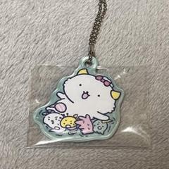 がおぱわるぅ リフレクターキーホルダー