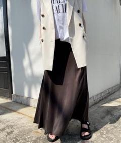 2025年最新】Spick and Span レディース ロングスカートの人気