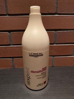 ロレアル セリエエクスパート エイジデンスフォルス シャンプー