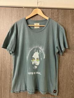 TRUNKSHOW トランクショー ジョンレノン Tシャツ バンT トップス