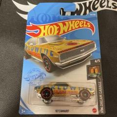 ホットウィール hells dept. 67 CAMARO Hot Wheels Hells Dept. 67 Camaro | eBay