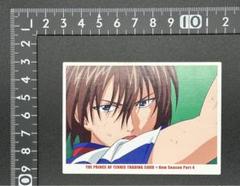 ★テニスの王子様　エピソード2 砲哮　CARD NO.42 ☆テニスの王子様 エピソード2 砲哮 CARD NO.42 - メルカリ