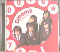 Dream5 CD＋DVD まとめ売り CDJapan : Days [w/ DVD, Limited Edition] Dream5 CD Album