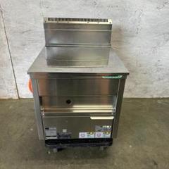 タニコー LPガス フライヤー  厨房機器 TCFL-4045G J0396 タニコー LPガス フライヤー 厨房機器 TCFL-4045G J0396 - メルカリ