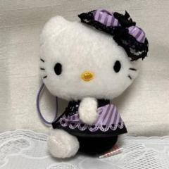 【希少・非売品】ハローキティ 2011 マスコット