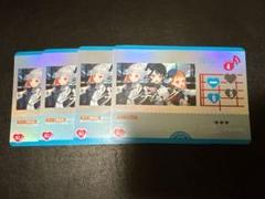 ラブカ　蓮ノ空 4コン 2025年最新】4コン 蓮ノ空の人気アイテム - メルカリ