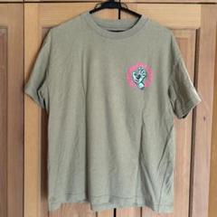 SANTA CRUZ Tシャツ
