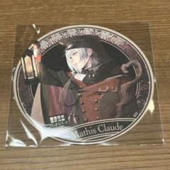 終ヴィル マティス 缶バッジ 終遠のヴィルシュ -ErroR：salvation- ホログラム缶バッジ