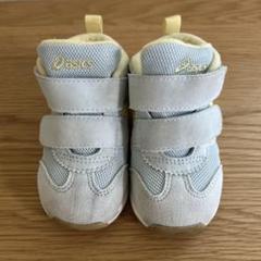 【asics】GD.RUNNERBABY MS-MID 2