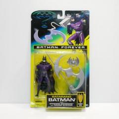 ケナー バットマン 未使用 BATMAN COMBATTANT・ULTIMATE 2025年最新】ケナー バットマンの人気アイテム - メルカリ