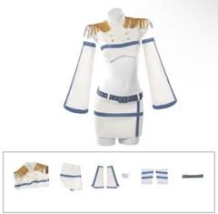 Amazon | [Acosdary] ノキエル コスプレ衣装 2.5次元の誘惑