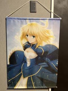 【非売品】劇場版 Fate stay night B1 超特大 ポスター ⑤ 2025年最新】fate b1ポスターの人気アイテム - メルカリ