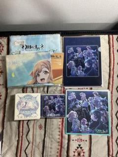 幻日のヨハネ　グッズセット