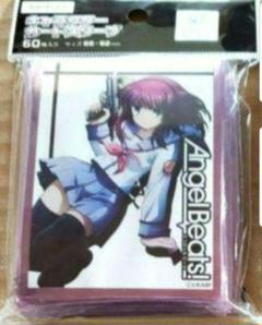 2025年最新】angel beats! 天使 スリーブの人気アイテム - メルカリ
